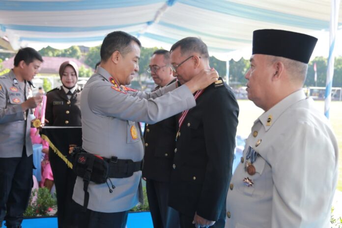 pns polri
