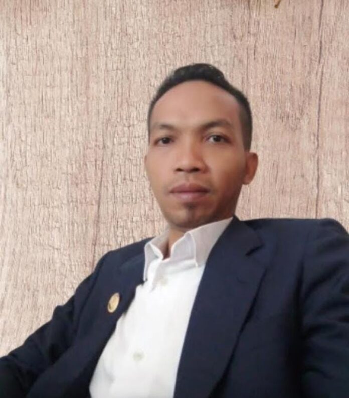 kuasa hukum zainul muttaqin