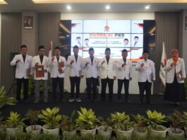 PKS Lombok Timur Regenerasi Kepemimpinan Melalui Musda VI