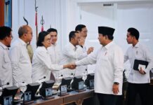 Sri Mulyani Bantah Isu Mundur Lewat Postingan Instagram Sri Mulyani