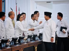 Sri Mulyani