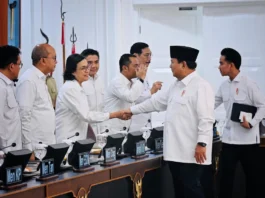 Sri Mulyani