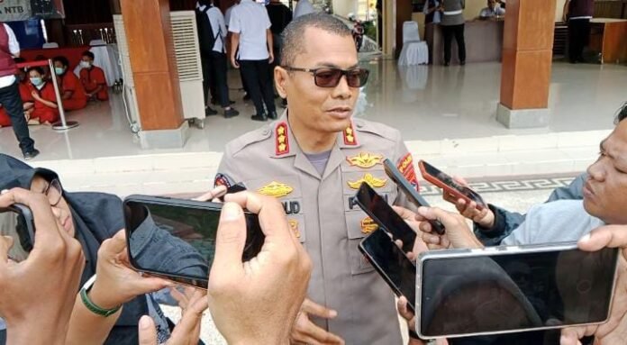 Suasana NTB Kondusif Pasca Aksi Unjuk Rasa