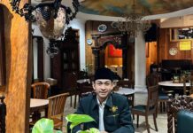 Ekonomi NTB Terpuruk, LPNU Ingatkan Ancaman Ritel Modern terhadap UMKM Ekonomi NTB Terpuruk, LPNU Ingatkan Ancaman Ritel Modern terhadap UMKM