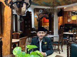 Ekonomi NTB Terpuruk, LPNU Ingatkan Ancaman Ritel Modern terhadap UMKM