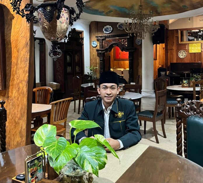 Ekonomi NTB Terpuruk, LPNU Ingatkan Ancaman Ritel Modern terhadap UMKM