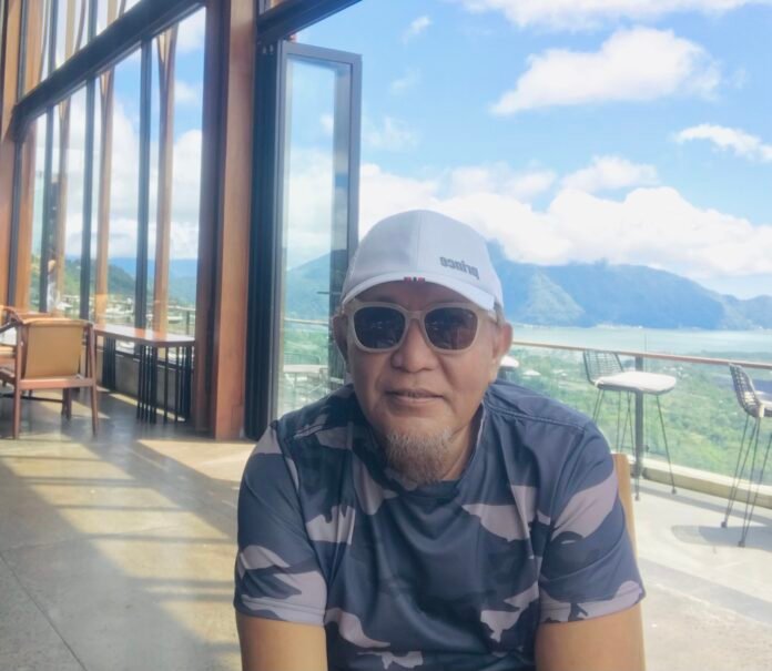 Kejuaraan Tenis Junior Bupati Badung Cup