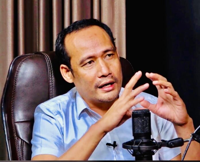 STN Desak Pemerintah Libatkan Petani dalam Reforma Agraria