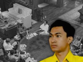 Presiden Prabowo Subianto