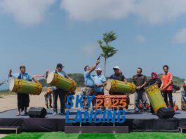Skylancing Paragliding XCross Country Championship 2025