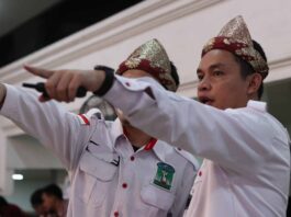 Kinerja Menteri Pariwisata