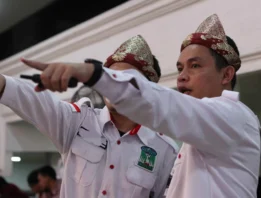 Kinerja Menteri Pariwisata