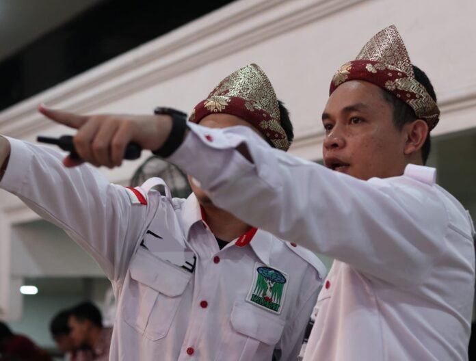 KAMMI Kritik Kinerja Menteri Pariwisata Kinerja Menteri Pariwisata