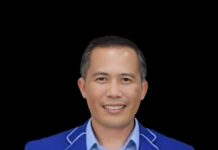 DPP Demokrat Tunjuk Plt Ketua DPD NTB Hingga Digelarnya Musdalub