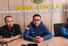 Penyidik Kejati NTB Panggil Ulang Anggota Dewan Hamdan Kasim