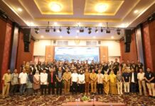 PUPR NTB Gelar Pelatihan dan Sertifikasi Tenaga Muda Teknik Jalan Tahun 2025