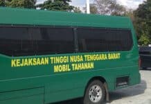 Kejati NTB Bidik Penerima Aliran Dana “Siluman”?