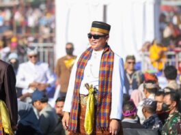 Destinasi Pariwisata NTB Mendunia