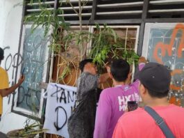 Sewa Tanah Pecatu Pemicu Aksi Unjuk Rasa