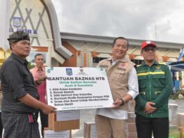 banjir di provinsi aceh