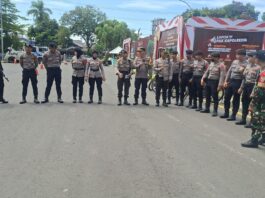 Lombok Epicentrum Mall