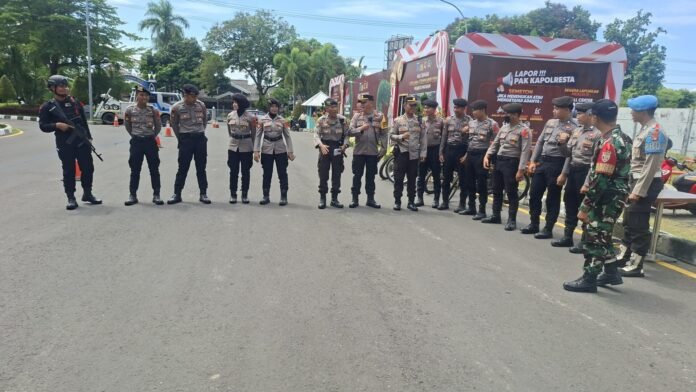 Lombok Epicentrum Mall