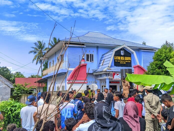 koperasi merah putih