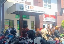 Kejari Lotim Dalami Dugaan Korupsi Pengadaan Buku Sekolah di Dikbud Lotim pengadaan buku sekolah