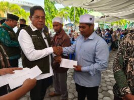 guru madrasah non asn