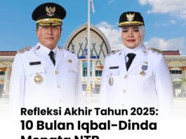 refleksi pembangunan iqbal-dinda