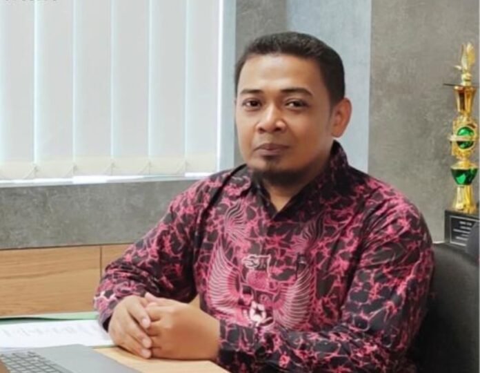 komisioner komisi informasi