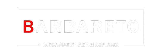 barbareto berita informatif menginspirasi