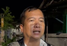 Abrasi di Pesisir Pantai Ampenan, Pemprov NTB Kaji Relokasi Permanen Warga Abrasi di Pesisir Pantai Ampenan