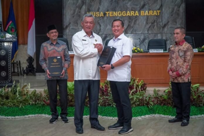 BPK Ungkap Transaksi Ilegal di Bank NTB Syariah Akibat Serangan Siber