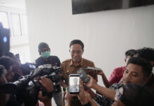 Kue Kering Jadi Pilihan Menu MBG Pada Bulan Ramadhan di Lombok Timur