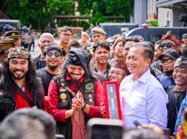 Berita Hoaks dan Ujaran Kebencian di Media Sosial