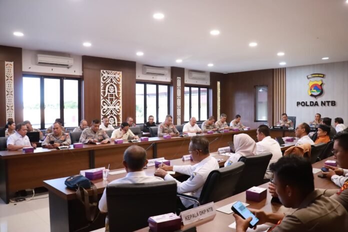 program ketahanan pangan