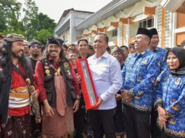laskar sasak