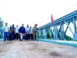jembatan perigi