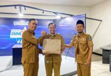 Kadis Baru Kominfotik NTB Bakal Lanjutkan Kinerja Positif Kadis Lama