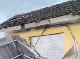 angin puting beliung