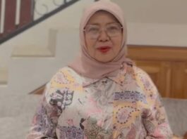 Polri di Bawah Presiden
