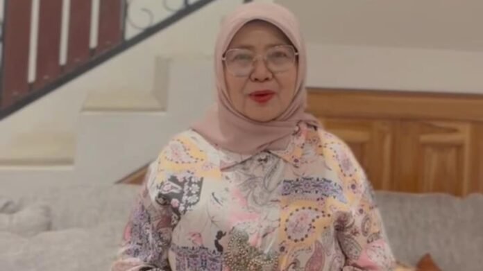 Polri di Bawah Presiden