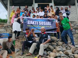 Kegiatan Bakti Sosial