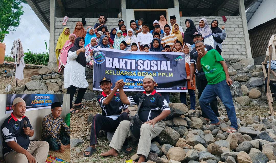 Kegiatan Bakti Sosial