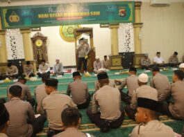 Peringatan Isra Miraj 2026
