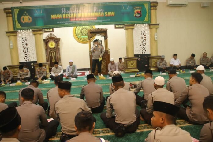 Peringatan Isra Miraj 2026