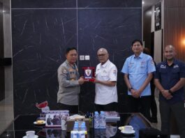Sirkuit Internasional Mandalika