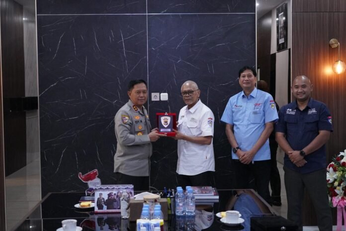 Sirkuit Internasional Mandalika