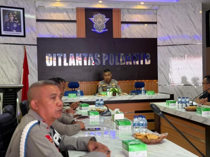 Operasi Keselamatan Rinjani 2026